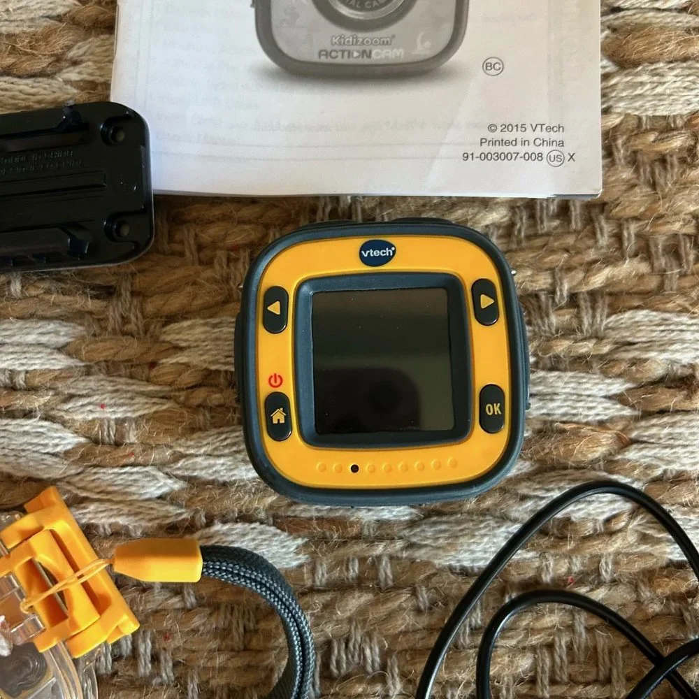 vtech Action Cam